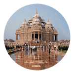 Tour to Bihar icon