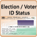Voter ID Status icon