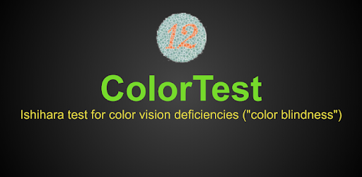 ColorTest pc screenshot ColorTest pc screenshot
