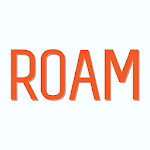 RoamHR icon