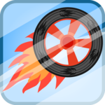 Wheel Run icon