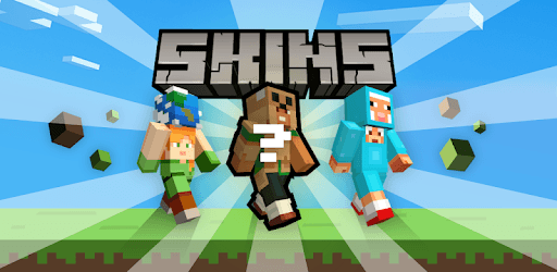 Skins for Minecraft PE pc screenshot