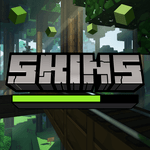 Skins for Minecraft PE icon