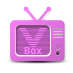 VBox LiveTV icon