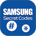 Samsung Secret Codes icon