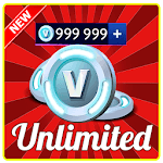 V bucks Battle Royale proTips icon