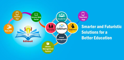 Edsmart Pro pc screenshot Edsmart Pro pc screenshot