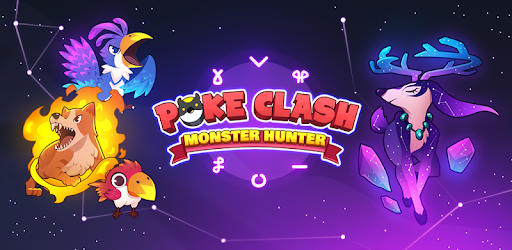 Poke Clash: Monster Hunter pc screenshot Poke Clash: Monster Hunter pc screenshot