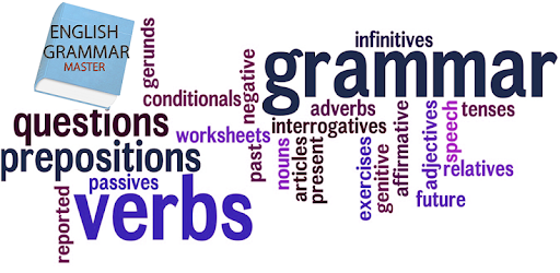 English Grammar Master pc screenshot