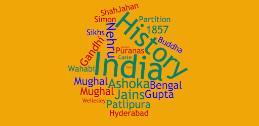 India History In Hindi (Offline) pc screenshot