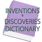 Inventions and Discoveries Dictionary icon