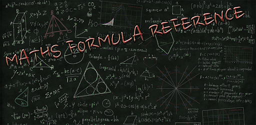 MATHS FORMULA REFERENCE FREE pc screenshot