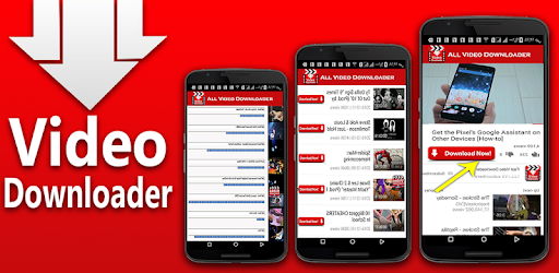 HD Video Downloader For All pc screenshot