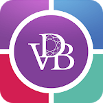 Virtual Diamond Boutique VDB icon