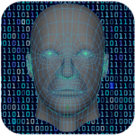Face Lock Screen icon