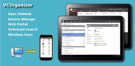 VCOrganizer TabLite for PC - How to Install on Windows PC, Mac