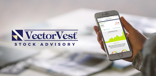 VectorVest Stock Advisory pc screenshot VectorVest Stock Advisory pc screenshot