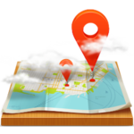 GPX Viewer - Tracks, Routes & Waypoints icon