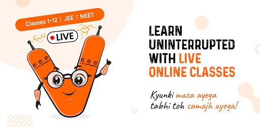 Vedantu: LIVE Learning App | Class 1-12, JEE, NEET pc screenshot Vedantu: LIVE Learning App | Class 1-12, JEE, NEET pc screenshot
