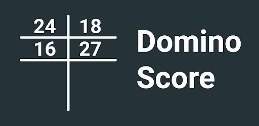 Domino Score pc screenshot