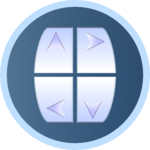 Send to Navigation icon