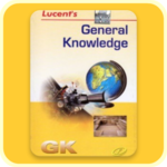 Lucent General Knowledge - OFFLINE icon