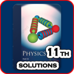 NCERT Physics Solution Class 11th (offline) icon