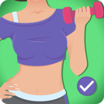 Upper Body Workouts icon