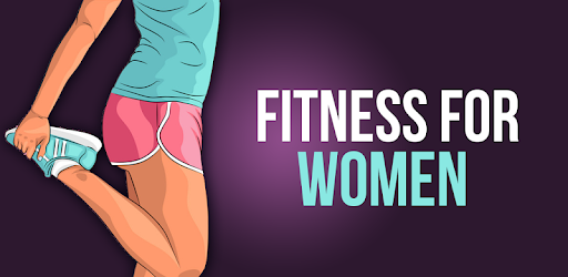 Fitness For Women pc screenshot
