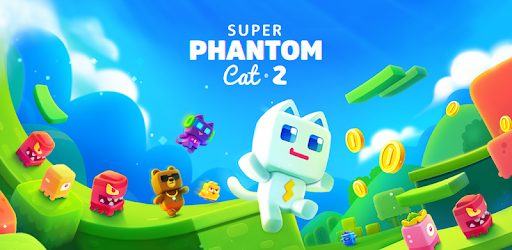 Super Phantom Cat 2 pc screenshot
