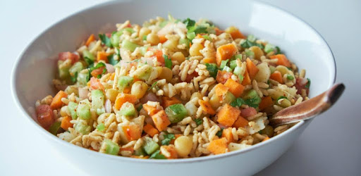 Vegan Recipes by Veganbell pc screenshot Vegan Recipes by Veganbell pc screenshot