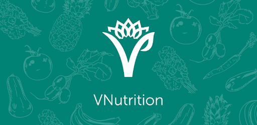 VNutrition pc screenshot VNutrition pc screenshot