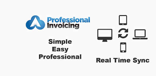 Invoice PDF Free - Professional Invoicing pc screenshot Invoice PDF Free - Professional Invoicing pc screenshot