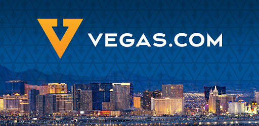 Vegas.com pc screenshot