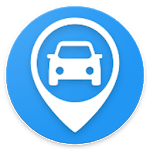 VehicleLog - Free Mileage, Fuel & Expense Log Book icon