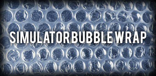 Simulator bubble wrap pc screenshot
