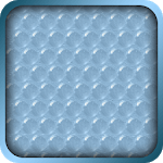 Simulator bubble wrap icon