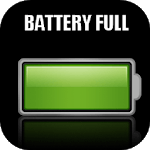 Shake To Charge Battery icon