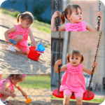 Insta Picture Frame icon