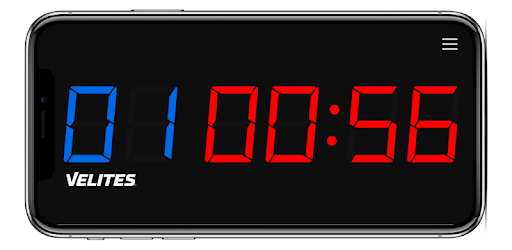 Velites Workout Interval Timer: Cross Training WOD pc screenshot Velites Workout Interval Timer: Cross Training WOD pc screenshot