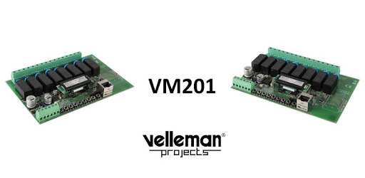 VM201 pc screenshot VM201 pc screenshot