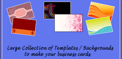 Business Card Maker & Visiting Card Maker pc screenshot Business Card Maker & Visiting Card Maker pc screenshot
