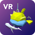 VR Video World icon