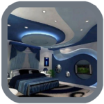 Ceiling Design Ideas New icon