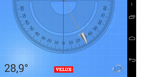 VELUX Roof Pitch pc screenshot VELUX Roof Pitch pc screenshot