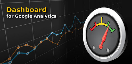 Dashboard for Google Analytics pc screenshot