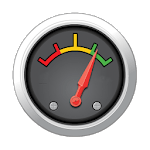 Dashboard for Google Analytics icon