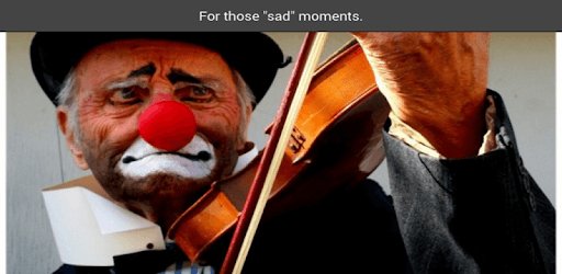 Sad Violin pc screenshot Sad Violin pc screenshot