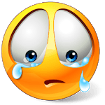 Sad Violin icon