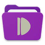 Dir - File Manager icon